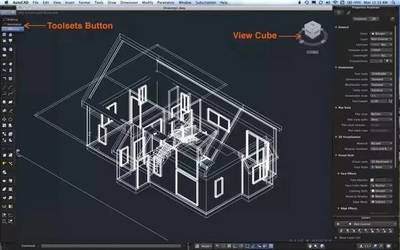 3D打印時(shí)代，三維建模軟件盤點(diǎn)（建議收藏）——建筑模型設(shè)計(jì)篇